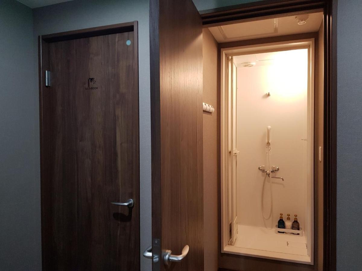Ak Star Hotel NakaNakafurano Eksteriør billede