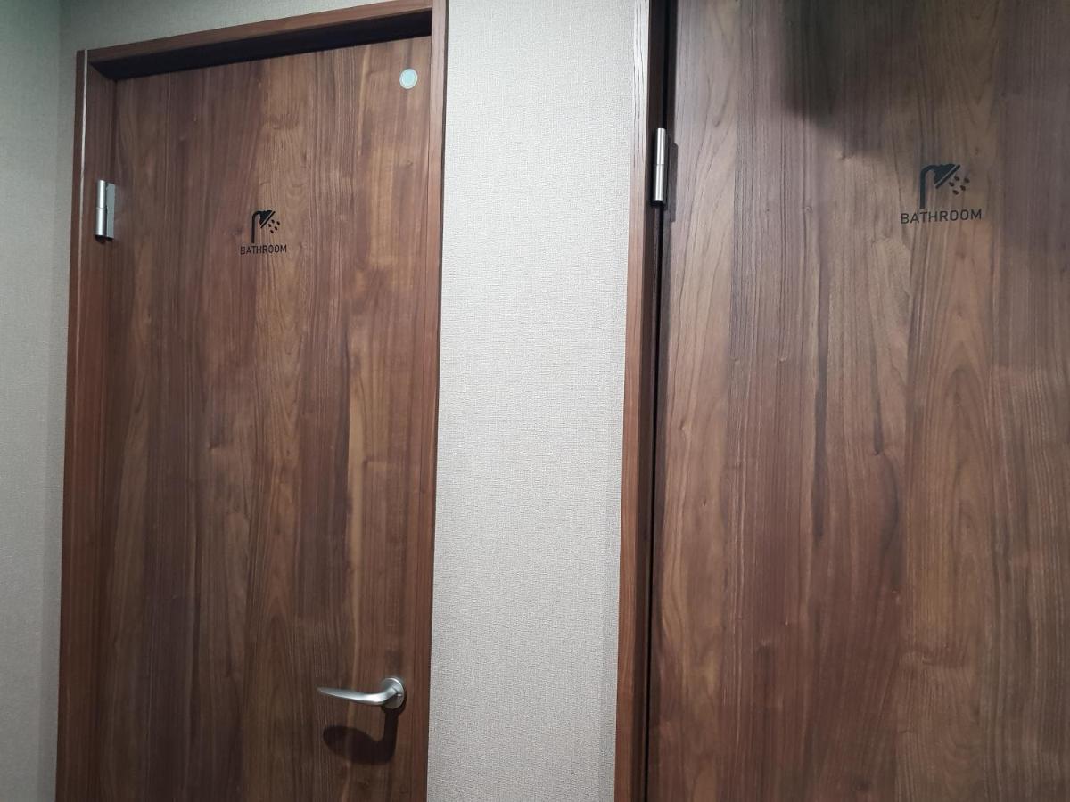 Ak Star Hotel NakaNakafurano Eksteriør billede