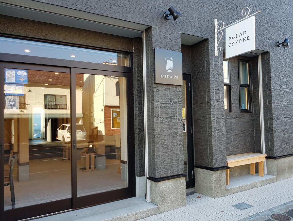 Ak Star Hotel NakaNakafurano Eksteriør billede